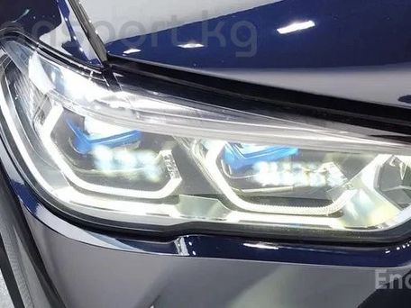 BMW X5 M, 2020 — фото 7