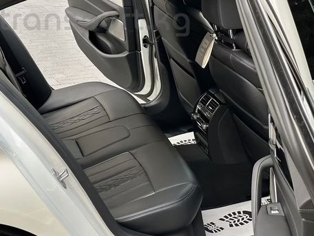 BMW 5 серии, 2020 — photo 7