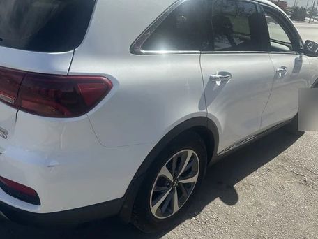 Kia Sorento, 2020 — фото 3