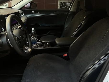 Kia K5, 2020 — photo 12