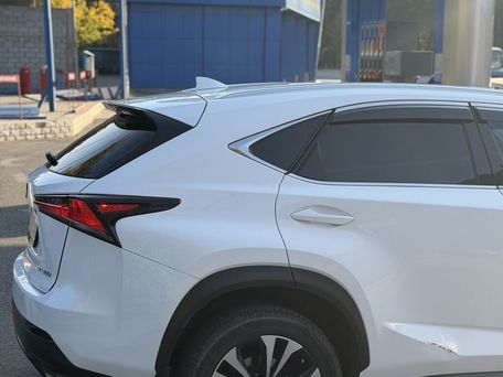 Lexus NX, 2019 — сүрөт 5