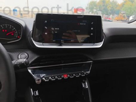 Peugeot 5008, 2022 — сүрөт 8