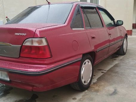 Daewoo Nexia, 2006 — 照片 3