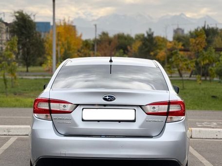 Subaru Impreza, 2019 — сүрөт 6
