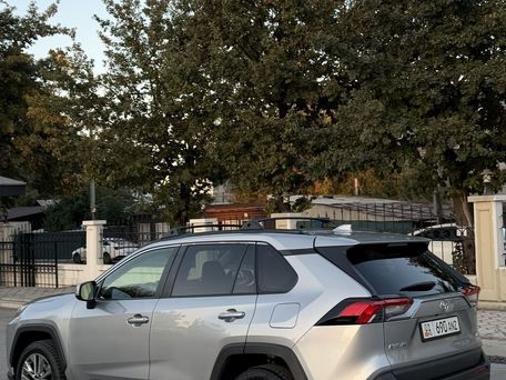 Toyota RAV4, 2019 — photo 3