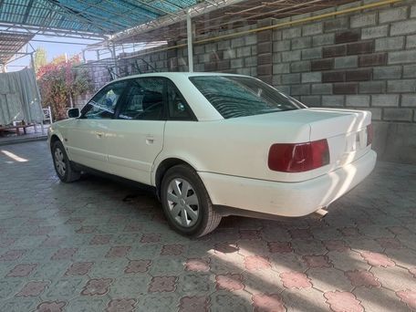 Audi 100, 1993 — сүрөт 5