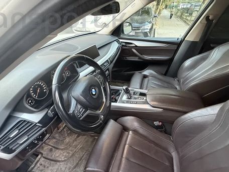 BMW X5, 2015 — photo 3