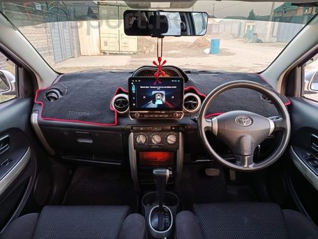 Toyota Ist, 2003 — photo 11