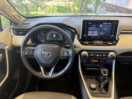 Toyota RAV4, 2020 — сүрөт 7