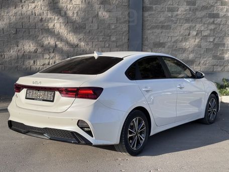 Kia K3, 2021 — photo 5