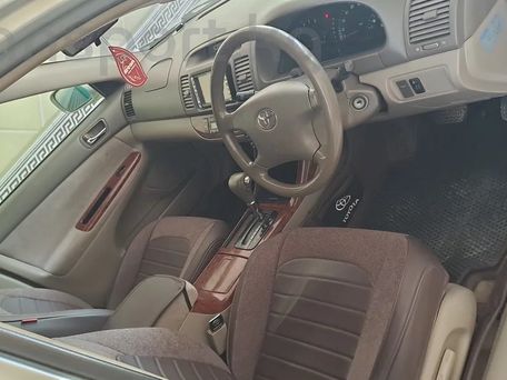 Toyota Camry, 2003 — фото 2