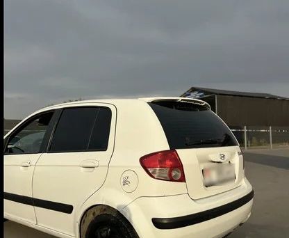 Hyundai Getz, 2004 — photo 4