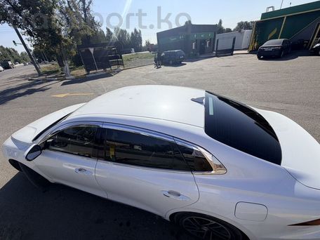 Hyundai Grandeur, 2021 — сүрөт 5