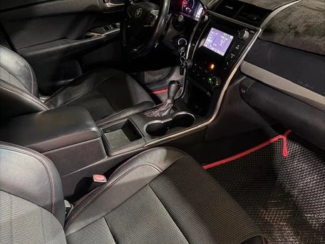 Toyota Camry, 2016 — photo 5