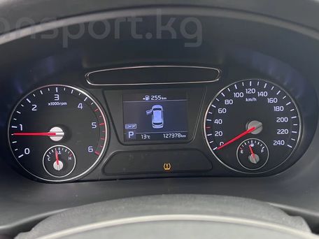 Kia Sorento, 2019 — фото 10