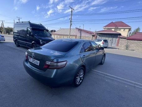 Toyota Camry, 2006 — 照片 4