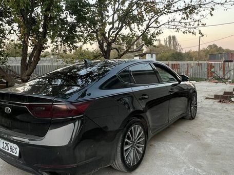 Kia K7, 2017 — сүрөт 4