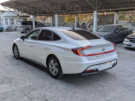 Hyundai Sonata, 2019 — сүрөт 2