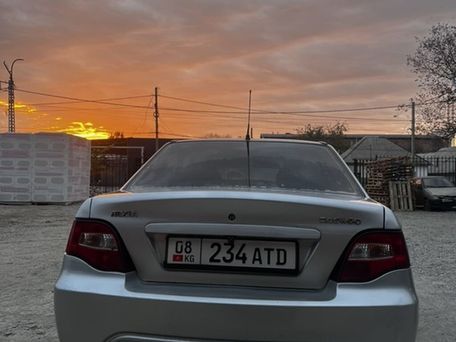 Daewoo Nexia, 2009 — сүрөт 19