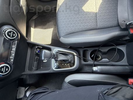 Kia KX1, 2019 — фото 12