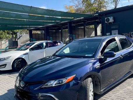 Toyota Camry, 2020 — сүрөт 10