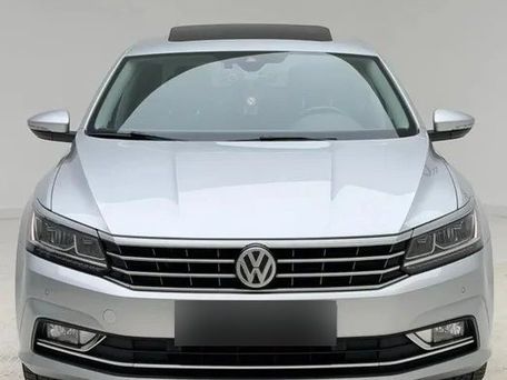 Volkswagen Passat, 2023 — фото 10