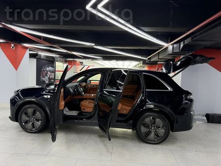 Li Auto (Lixiang) L6, 2024 — сүрөт 11