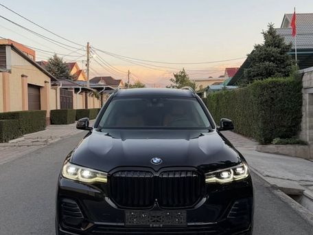 BMW X7, 2019 — фото 2