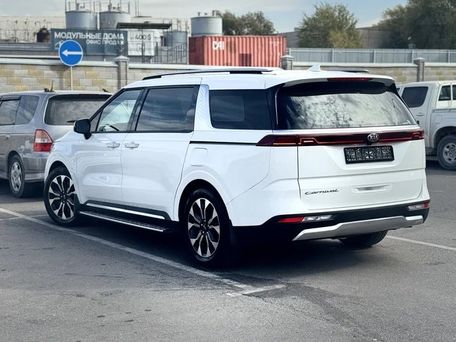 Kia Carnival, 2020 — photo 6