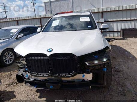 BMW X7, 2024 — сүрөт 1