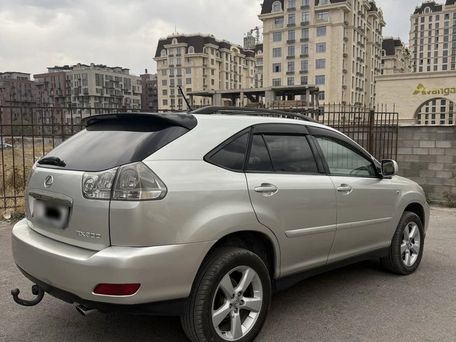 Lexus RX, 2003 — фото 1