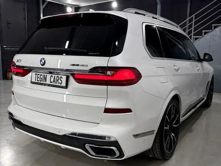 BMW X7, 2020 — сүрөт 5