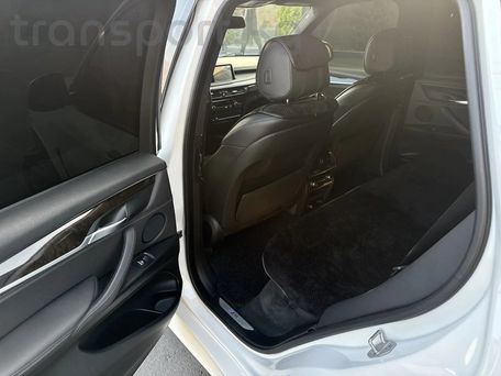 BMW X5, 2017 — 照片 9