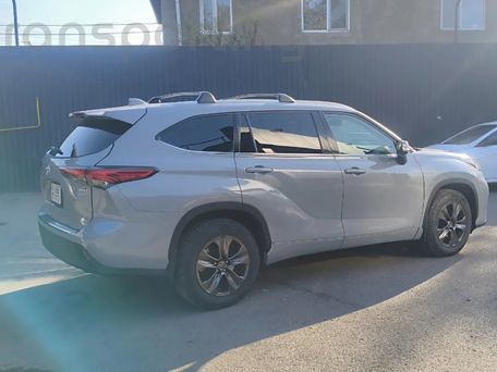 Toyota Highlander, 2021 — photo 5