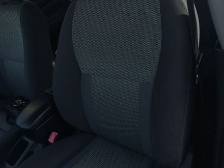 Toyota RAV4, 2004 — сүрөт 7