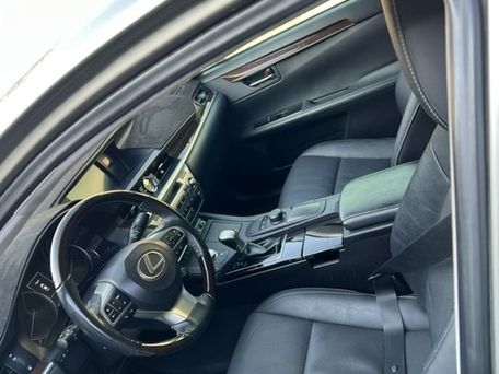 Lexus ES, 2018 — сүрөт 9