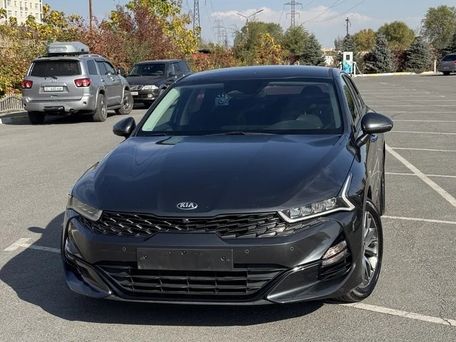 Kia K5, 2020 — photo 2