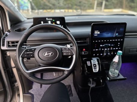 Hyundai Staria, 2026 — сүрөт 9