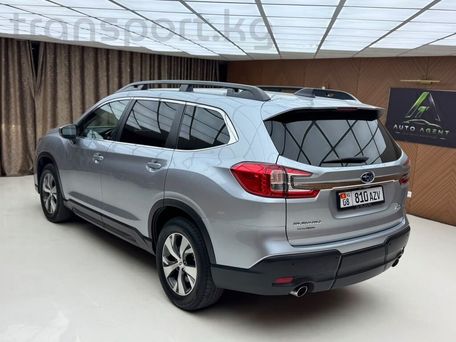 Subaru Ascent, 2024 — сүрөт 5