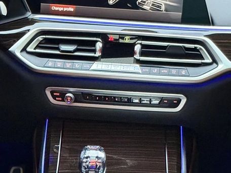 BMW X7, 2019 — 照片 6