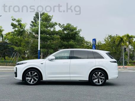 Li Auto (Lixiang) L7, 2023 — photo 4