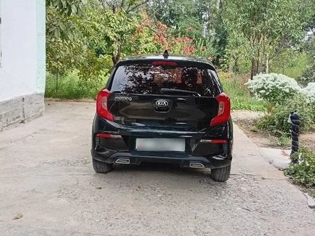 Kia Morning, 2021 — photo 8