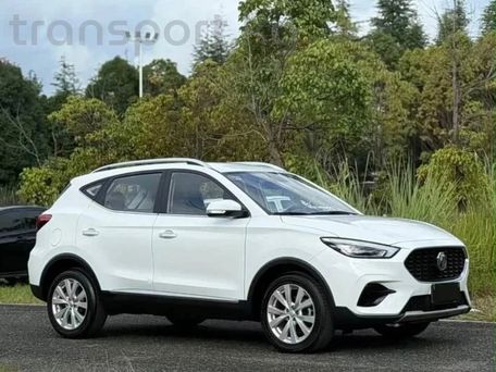 MG ZS, 2024 — 照片 3