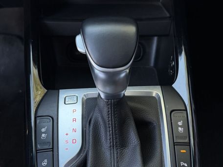 Kia K3, 2020 — photo 8