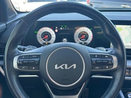 Kia Sportage, 2021 — сүрөт 10