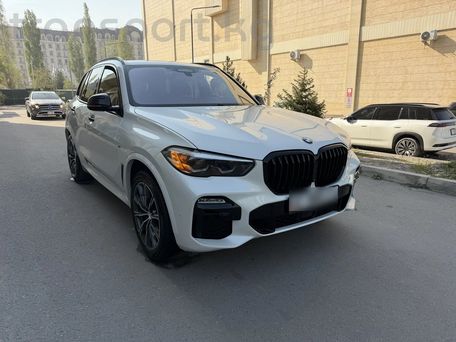 BMW X5, 2019 — photo 2