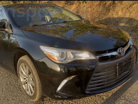 Toyota Camry, 2015 — фото 3
