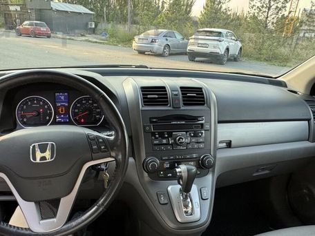 Honda CR-V, 2011 — сүрөт 9