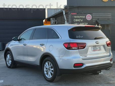 Kia Sorento, 2019 — photo 3