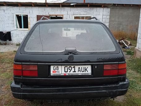 Volkswagen Passat, 1993 — сүрөт 2